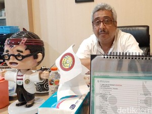 Viral Jenazah COVID-19 Berdarah dengan Bola Mata Tak Ada, Ini Faktanya