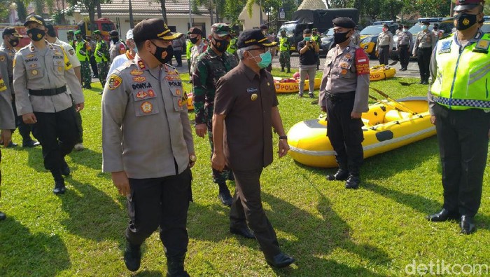 polres mojokerto