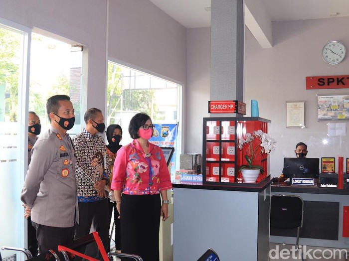 Polres Tuban