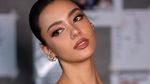 Amanda Obdam, Miss Universe Thailand 2020 yang Bikin Terpesona