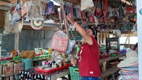 Lokasi wisata ini berada di Desa Kepuharjo, Kecamatan Cangkringan sehingga masuk dalam radius bahaya 5 kilometer dari puncak Gunung Merapi.