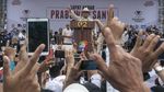 Potret Pilpres AS yang Dibilang Netizen Mirip di Indonesia