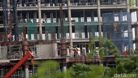 Dinas Perumahan Rakyat dan Kawasan Permukiman (DPRKP) DKI Jakarta sendiri tengah membangun 10 rusunawa baru tahun 2020 dengan total keseluruhan sebanyak 5.835 unit dengan jumlah total 31 tower.