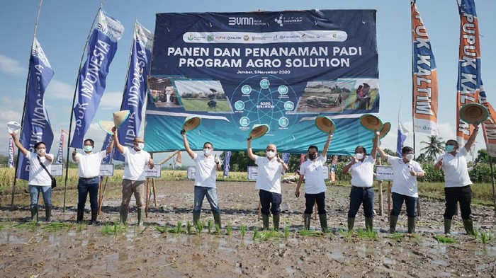Pupuk Kaltim