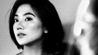 Rachel Florencia senang tampil di Instagram dan mengekspresikan dirinya. Foto-fotonya mengundang decak kagum dari penggemar. (Foto: dok. Instagram Rachel Florencia) 