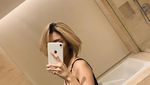 Rachel Florencia Pose Seksi di Kamar Mandi, Netizen Serukan Harta Tahta Rachelcia