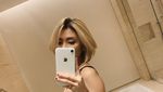 Rachel Florencia Pose Seksi di Kamar Mandi, Netizen Serukan Harta Tahta Rachelcia