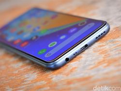 Unboxing Realme Narzo 20 Pro, HP Rp 3 Jutaan Diklaim Jago Ngegame