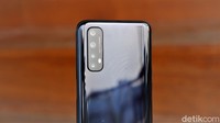 Realme Narzo 20 Pro