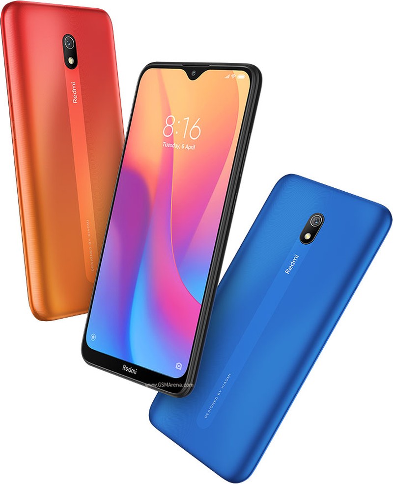 Redmi 8A