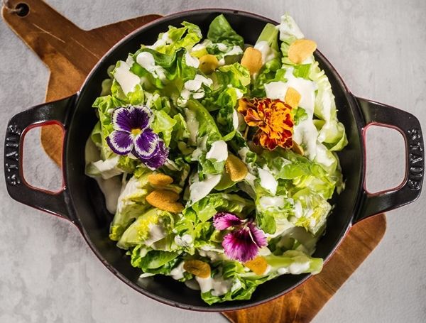 5 Restoran Baru yang Asyik Buat Santai di Akhir Pekan