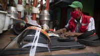 Satgas ini melibatkan seluruh elemen masyarakat sekitar dengan tujuan untuk menanggulangi wabah dan memutus rantai penyebaran COVID-19.  