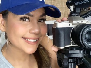 Melaney Ricardo Pernah Ingin Pisah Ranjang dengan Tyson karena Bisikan Iblis