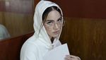 Urassaya Sperbund, Wanita Tercantik Se-Thailand yang Senyumnya Menular!