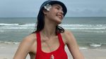 Urassaya Sperbund, Wanita Tercantik Se-Thailand yang Senyumnya Menular!