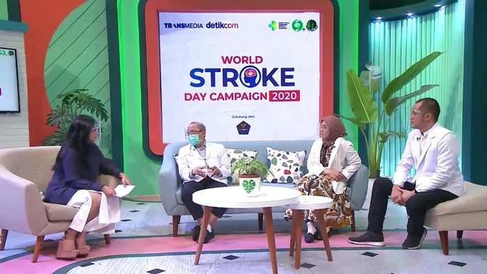 Stoke Stroke