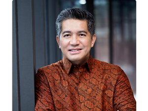 Uang Nasabah Raib Rp 20 M, Bos Maybank Buka Suara