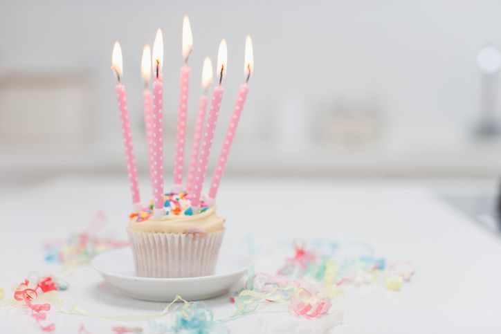 Bahaya Tiup Lilin di Tengah Pandemi