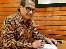 Dirjen Migas Buka Suara soal Pertalite Mau Dicampur Etanol