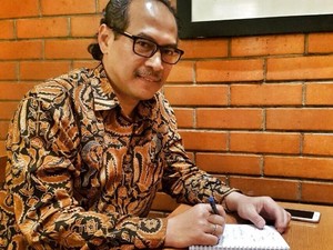 Tutuka Ariadji Jadi Dirjen Migas Baru