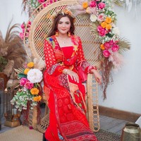 Ashanty genap berusia 36 tahun pada 4 November 2020. Ulang tahun dirayakan oleh keluarga dan teman-teman terdekatnya di Bali. Foto: Instagram/@ashanty_ash, @aurelie.hermansyah