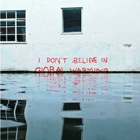 Aksi vandalisme adalah hal yang tidak patut untuk ditiru, namun ternyata ada beberapa aksi vandalisme kocak yang dibagikan netizen. Ini di antaranya.