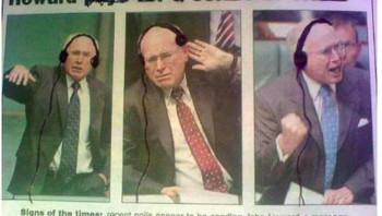 Di edit jadi DJ dong... Foto: via Bored Panda