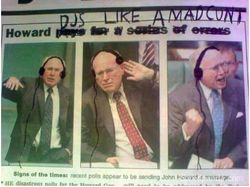 Deretan Vandalisme Absurd dan Kreatif, Jangan Ditiru!