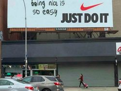 Deretan Vandalisme Absurd dan Kreatif, Jangan Ditiru!