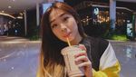 Winda Lunardi, Atlet eSport yang Doyan Ngopi dan Makan Pizza
