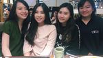Winda Lunardi, Atlet eSport yang Doyan Ngopi dan Makan Pizza