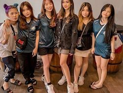 Foto Winda Lunardi Atlet eSports yang Tabungannya Rp 20 M Raib