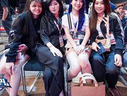 Foto Winda Lunardi Atlet eSports yang Tabungannya Rp 20 M Raib