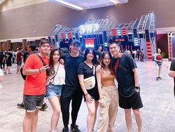 Foto Winda Lunardi Atlet eSports yang Tabungannya Rp 20 M Raib