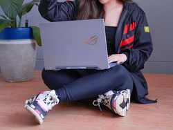 Foto Winda Lunardi Atlet eSports yang Tabungannya Rp 20 M Raib