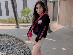 Foto Winda Lunardi Atlet eSports yang Tabungannya Rp 20 M Raib