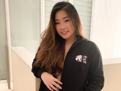 Foto Winda Lunardi Atlet eSports yang Tabungannya Rp 20 M Raib