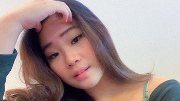 Gamer cantik, Winda Lunardi jadi korban dugaan tindak pidana penggelapan uang. Rp 20 miliar yang ada ditabungannya di Maybank raib. Foto: Instagram @evos.earl