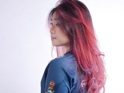 Foto Winda Lunardi Atlet eSports yang Tabungannya Rp 20 M Raib