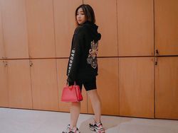 Foto Winda Lunardi Atlet eSports yang Tabungannya Rp 20 M Raib