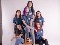 Atlet eSports Winda Lunardi jadi korban dugaan tindak pidana penggelapan uang. Tak tanggung-tanggung, Rp 20 miliar yang ada ditabungannya di Maybank raib.