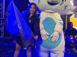 Foto Winda Lunardi Atlet eSports yang Tabungannya Rp 20 M Raib