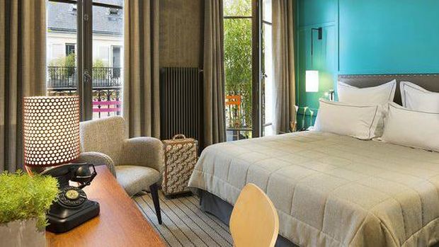 25 Hotel yang Terbanyak Masuk Daftar Simpan Traveler dalam TripAdvisor