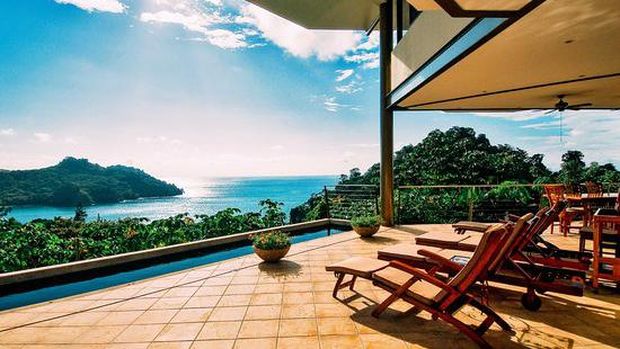 25 Hotel yang Terbanyak Masuk Daftar Simpan Traveler dalam TripAdvisor