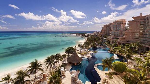 25 Hotel yang Terbanyak Masuk Daftar Simpan Traveler dalam TripAdvisor