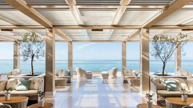25 Hotel yang Terbanyak Masuk Daftar Simpan Traveler dalam TripAdvisor