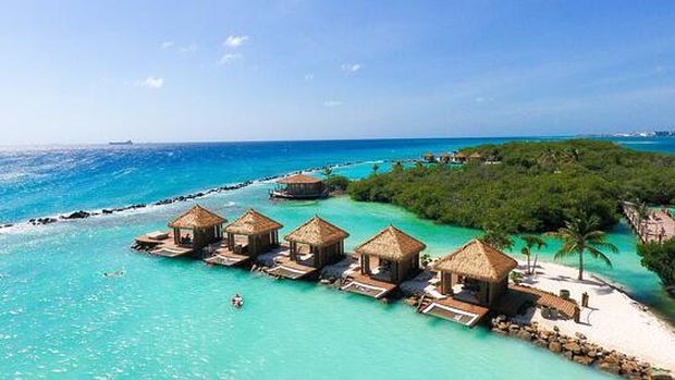 25 Hotel yang Terbanyak Masuk Daftar Simpan Traveler dalam TripAdvisor