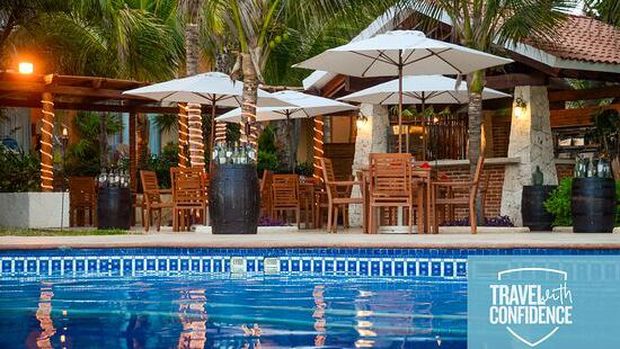 25 Hotel yang Terbanyak Masuk Daftar Simpan Traveler dalam TripAdvisor
