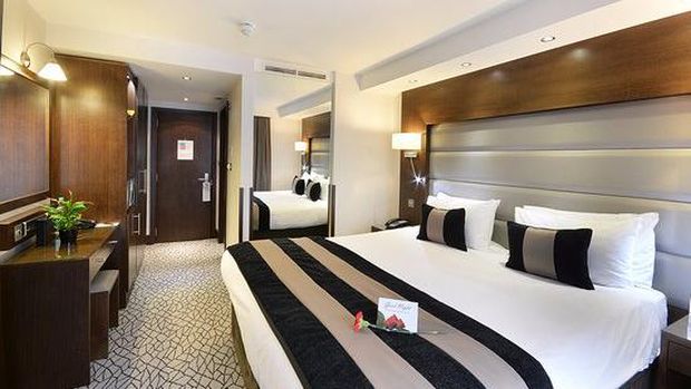 25 Hotel yang Terbanyak Masuk Daftar Simpan Traveler dalam TripAdvisor