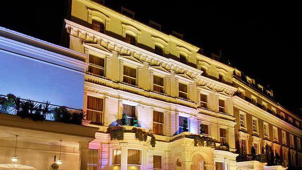 25 Hotel yang Terbanyak Masuk Daftar Simpan Traveler dalam TripAdvisor